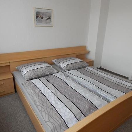 Gaestewohnung Heinrich-Heine-Strasse Thale Eksteriør bilde